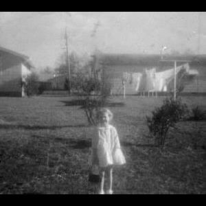 Meet your Posher, Jamie